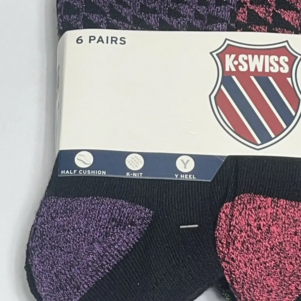 K•Swiss swiss women